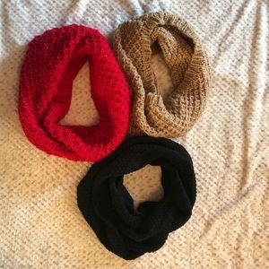 Infinity Scarf